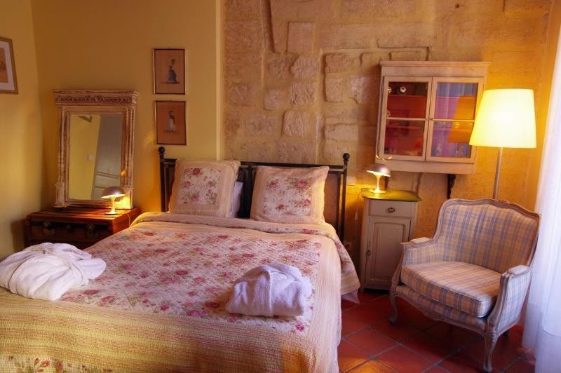 La Parenthese Hostellerie Provencale Юзес Экстерьер фото